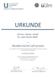 Urkunde_Wolff_UniUlm26